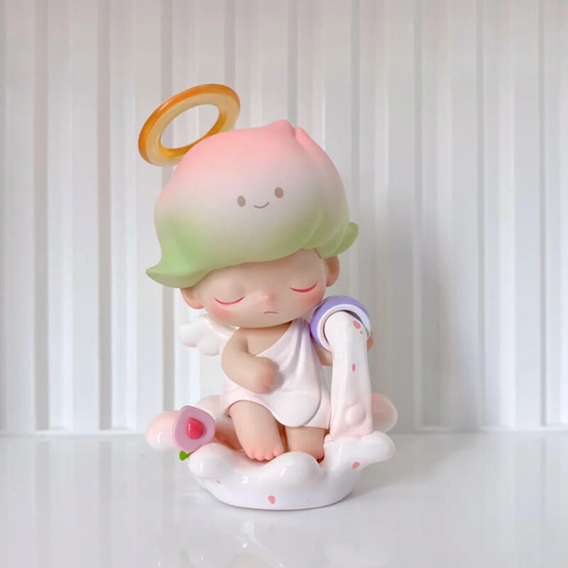 POPMART DIMOO Mango Pomelo フィギュア POPMART DIMOO MANGO POMELO新品｜Yahoo!フリマ（旧PayPayフリマ）
