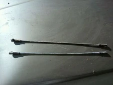 Jaguar Vanden Plas 1985-88 V12 Throttle linkage #35