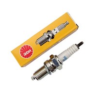 ZüNdkerze NGK Passend FüR Suzuki LS650 Savage NP41B 1986-2000