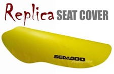 SEA-DOO XP 1993-96 XP800 1994-1996 SP SPI 94-1997 SPX 94-1999 SEAT COVER [ZLALC]