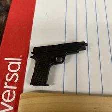 GI JOE 12”- Gun - 1/6 SCALE 1:6 21st JS3/24 EP