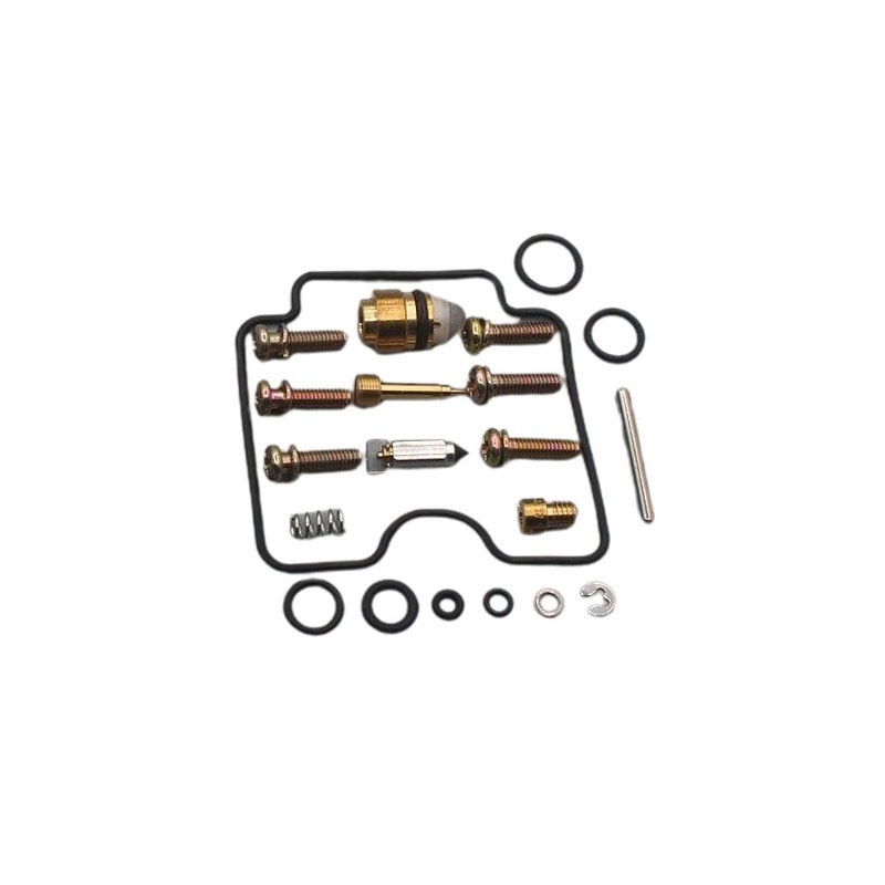 Alternatives Carburetor Kit Rubber 19992005 GASKET Replacement 1999