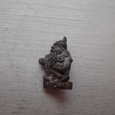 Citadel Warhammer 80s BC1 Starter Adventurer Set Indomitable Gnome Fighter