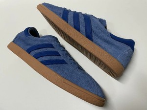blue tobacco adidas