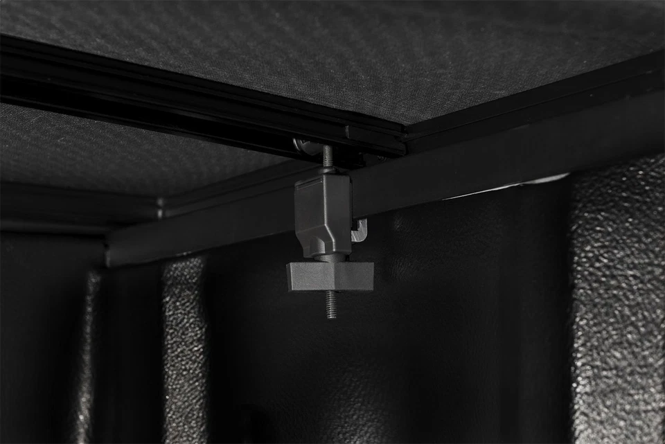 Cubierta Tonneau-XL, 72,0" platón EXTANG 92600 se adapta a 03-04 Ford Ranger Foto 3 de 4