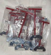 Lot Of (20) Prime-Line Garbage Disposal Wrenches - Steel - ALL NEW $400 Retail