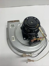 0131M00002P Furnace Inducer Motor Y3L248B01