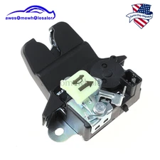 Rear Trunk Lid Lock Actuator Tailgate Latch For 2016-2019 Kia Optima 81230-D4000