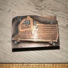 Printing Letterpress Print Block Stanley Tool Mitre Saw