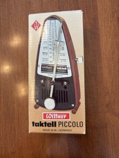 Wittner Taktell Piccolo 836 Black