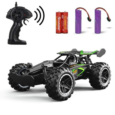 1/14 RC Cars for Adults Fast 60+ mph, RC Trucks 4x4 Offroad