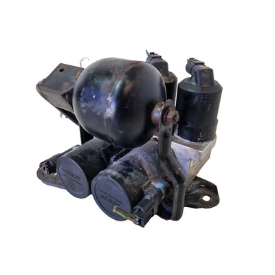 S20* Mercedes Benz SL C215 W220 ABC Ventilblock Ventileinheit A2203200358
