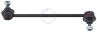 Koppelstange Stabilisator A.B.S. 260889 FüR Peugeot ION Mitsubishi CitroËN Zero