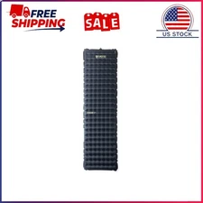 NEMO Tensor Extreme Conditions Ultralight Insulated Sleeping Pad,Size: Long Wide