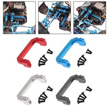 RC Servo Mount Aluminium Servo Fixing Mount Vehicles Modification Truck 1:12 RC