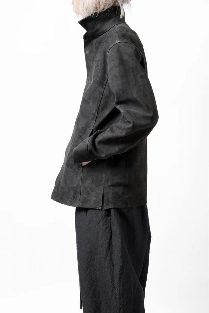 [Extremely Good Condition] 23SS Backlash Japan Ca… - image 9