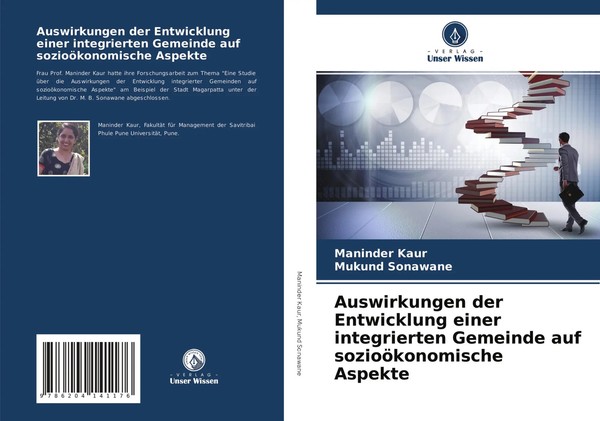 Maninder Kaur (U. A.) | Auswirkungen Der Entwicklung Einer Integrierten...-image