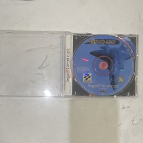 Konami Airforce Delta Video Game for Sega Dreamcast, E-Everyone