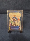 Rare #D /199 Low POP 2016 Panini - Tom Brady #57 Sacrifice Die-Cut