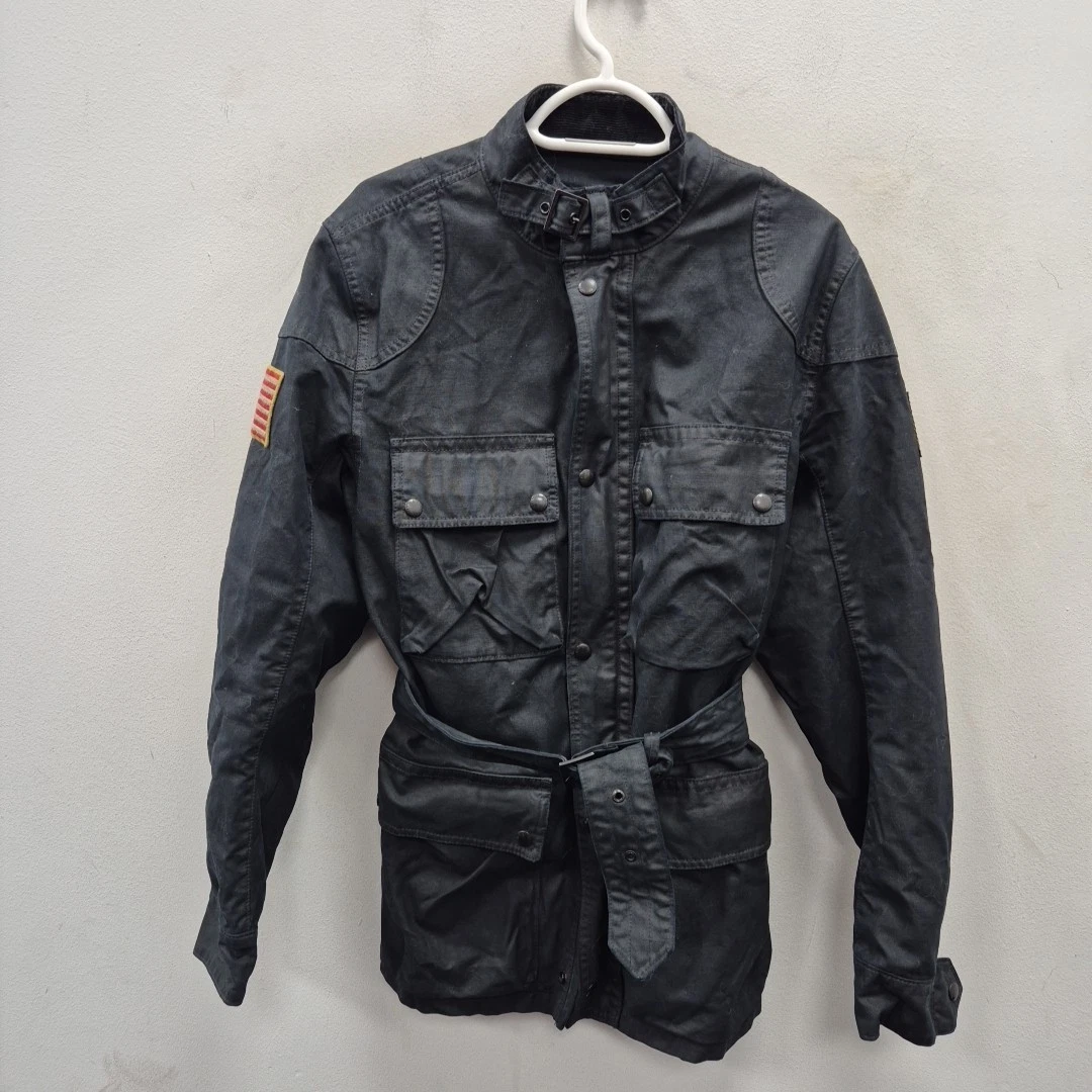 25+ Denim & Supply Ralph Lauren Military Jackets for Men for sale