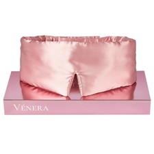 Silk Eye Mask - 100 Pure Mulberry 22 Momme Silk Sleep Mask, Adjustable Sleep...