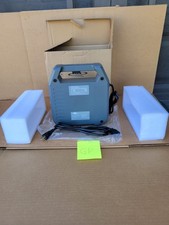 MK Wheelchair Battery Charger LS24/10A-08 24v 10a 3 prong power charger 24 volts