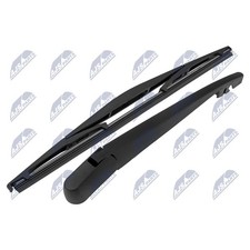 ORIGINAL® Nty EWB-HD-001 Wischarm, Scheibenreinigung für Honda CR-V III