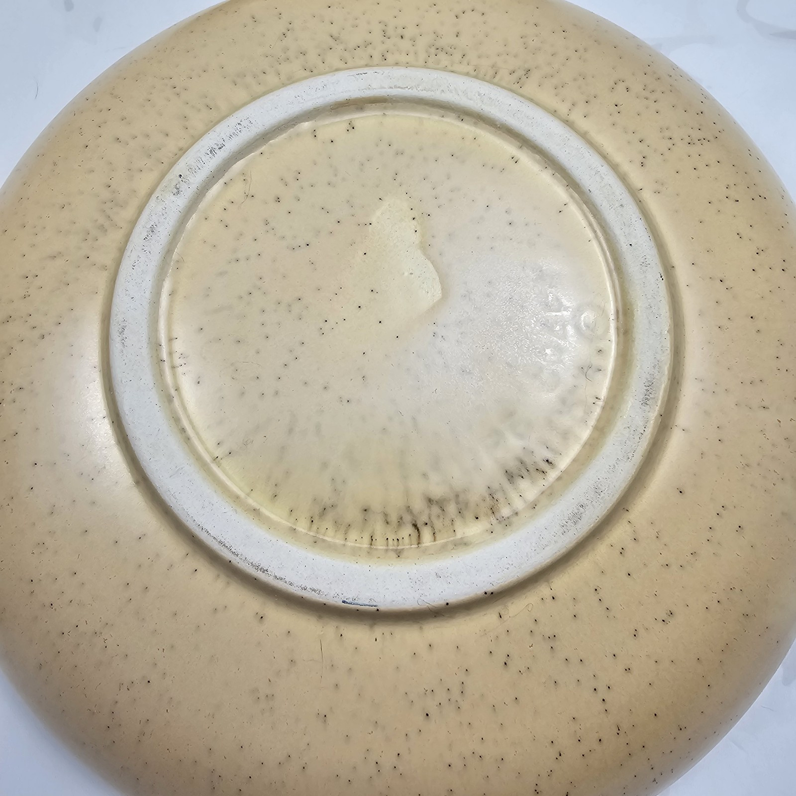 Vintage 1970's Treasure Craft Salad Bowls Set of 4