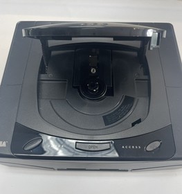 SEGA SATURN MK-80000 COMPLETE (CP3017969)