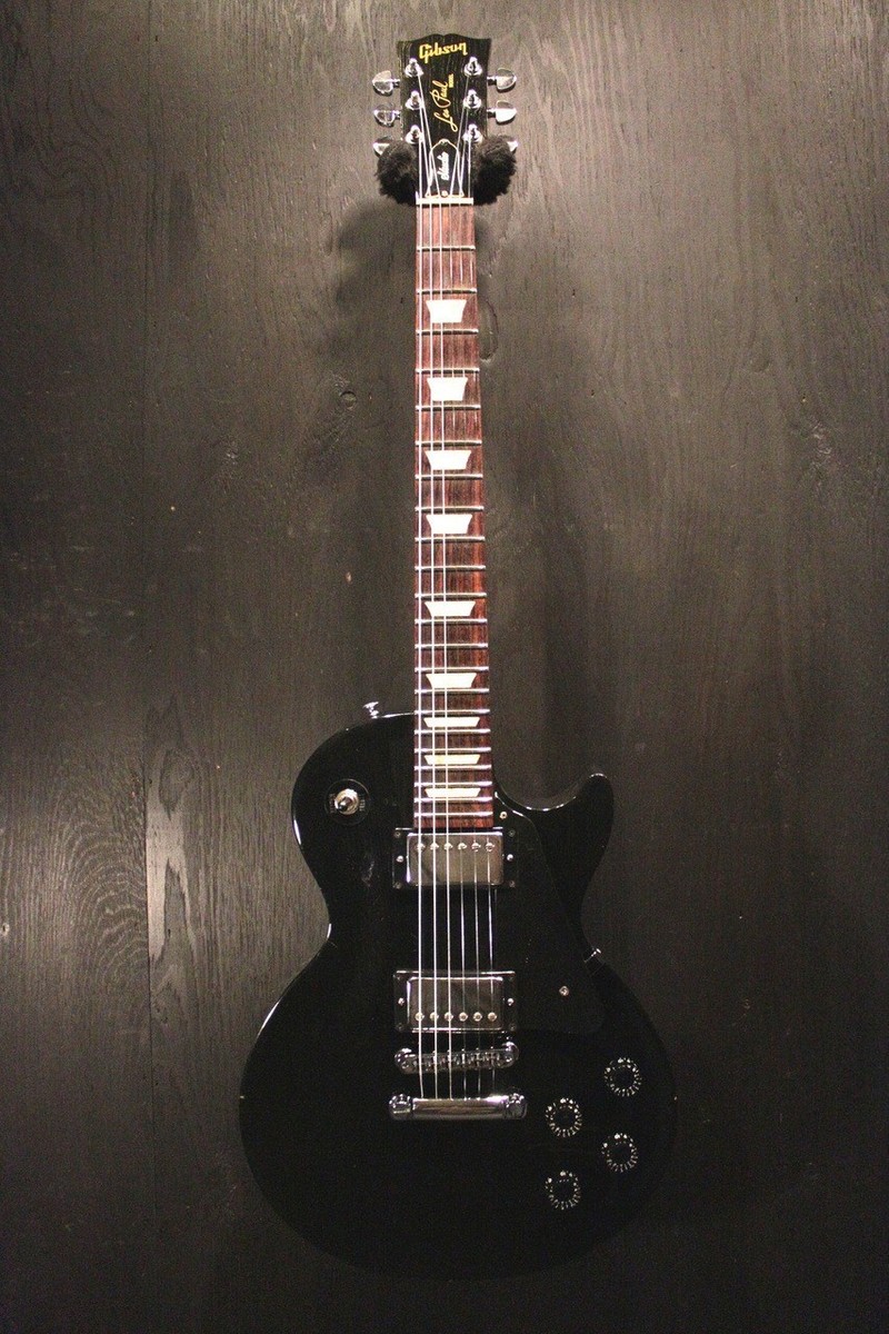 ギター Gibson USA Les Paul Studio Gibson Les Paul Studio 1995 Electric Guitar | eBay
