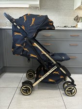 Cosatto / Paloma Faith Woosh XL Stroller - On the Prowl