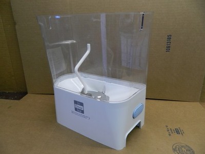 KitchenAid Refrigerator Ice Container Assembly Part # 2258250