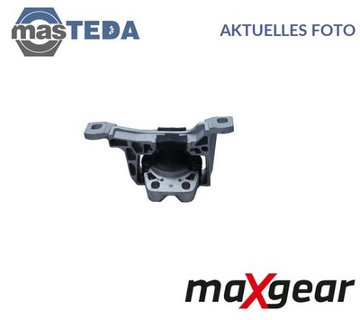 40-0535 MOTORLAGER MOTORHALTER MOTORAUFHÄNGUNG RECHT MAXGEAR NEU OE QUALITÄT