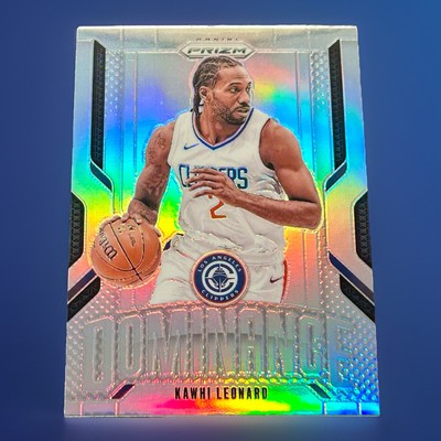 その他 2016-17 select Kawhi Leonard silver 2016-17 Panini Select - Courtside Kawhi Leonard #288 Silver