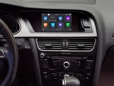 Autoradio Audi S4