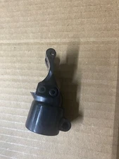 Feed Elbow Replacement Stripped - Tippmann Part #98-04 Black