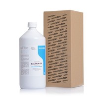 Irodori Vet LachsöL FüR Hunde & Katzen 1000Ml Omega 3 6 EPA DHA Norwegen