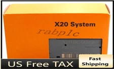 B&R CAN Bus Controller X20 BC 0073 | Rev. HO | X20BC0073-