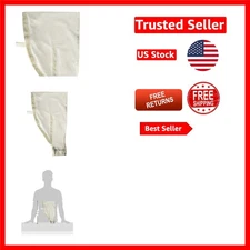 Durable All-Purpose Bag for Pool Cleaner Model 180 - 5x3x1 Inches Replacement