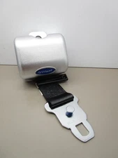 Q-Straint  Q8-6340-2  Lap Belt  Male Retractor Occupant Restraint