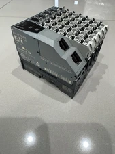 NEW B&R X20BC0088 ETHERNET CONTROLLER W/ PS9400 DI6371 DO6322 BT9100