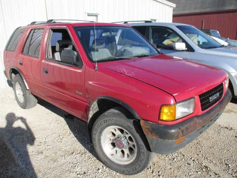 Módulo de control electrónico ECM del motor 3,2 L 6 cilindros compatible con 94-95 PASSPORT 268167 Foto 4 de 4