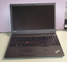 Lenovo Thinkpad T540p PC Laptops & Netbooks for Sale | Shop New