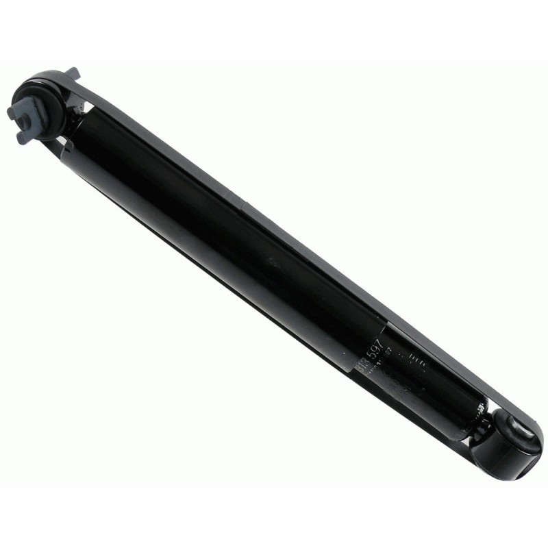 SACHS 313 597 Shock Absorber Damper Rear for Kia Rio