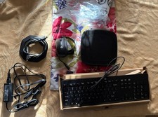 HP t640 Thin Client RYZEN EMBEDDED R1505G RADEON VEGA GFX 256GB SSD 8GB W11P