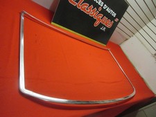 1973-1977 Malibu Cutlass Century Lemans Rear Window Molding 2 Door Ht Set