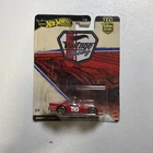 Hot Wheels premium vintage racing 76 Greenwood Corvette