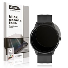 Protective Film for Lytimes 1.3 inch Smartwatch Vision Protection 4 Ways