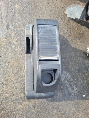  CITROEN BERLINGO MULTISPACE CENTRE CONSOLE BOX With Base 