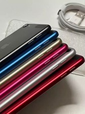 Apple iPod Touch 7th Generation - Tested - All Colors -32GB 128GB 256GB - Lot